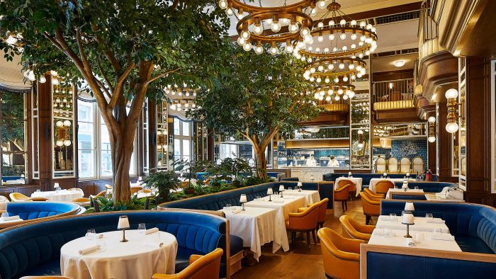 Discover 10 Most Luxurious Hotels Opened in 2024
