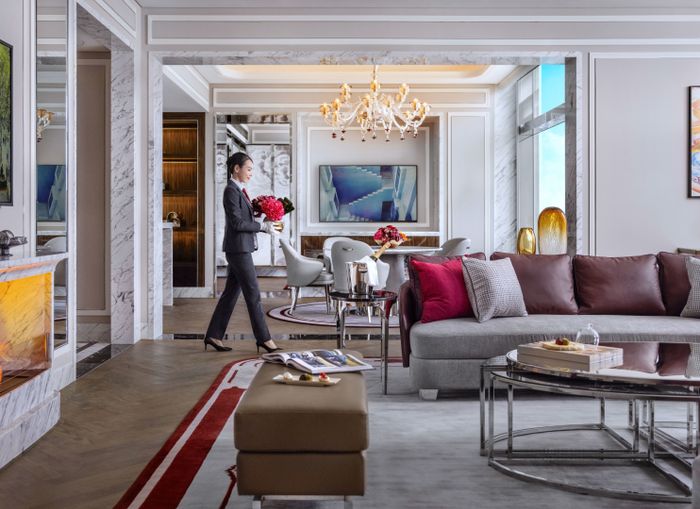 Top 5 Luxury Hotel Brands Leading Europe’s Expansion (2019–2024)