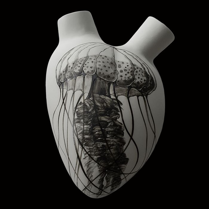 H- 67 JELLYFISH