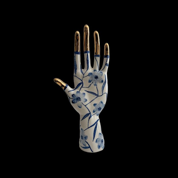 MG25 GOLDEN FINGERS