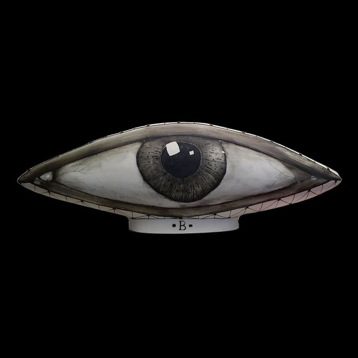 SOC23 – VASOCCHIO OCCHIO SX