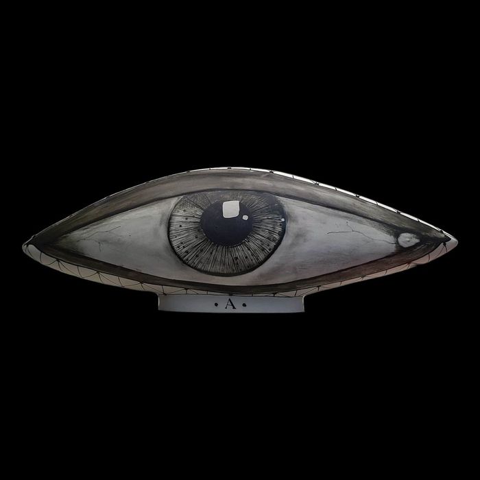 SOC23 – VASOCCHIO OCCHIO DX