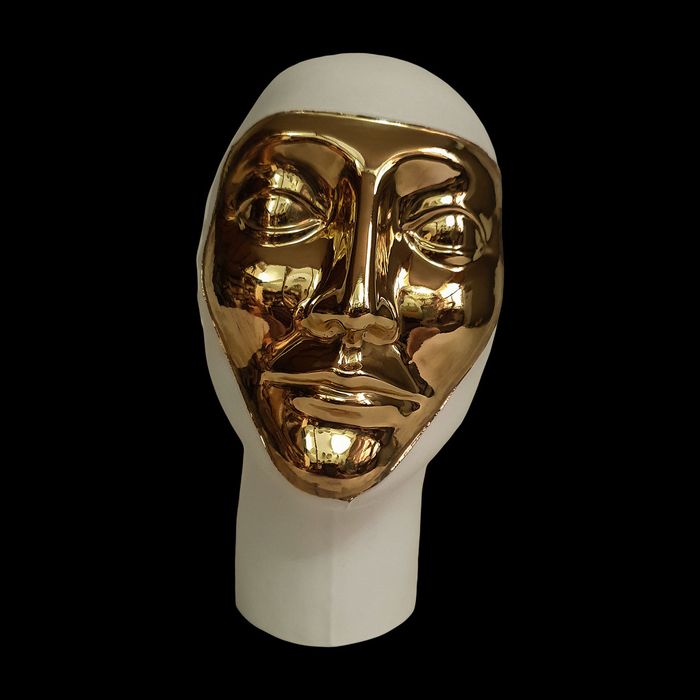 TS 22 GOLDEN FACE