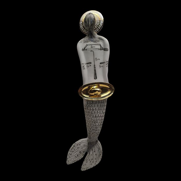 SYS 22 HEAD