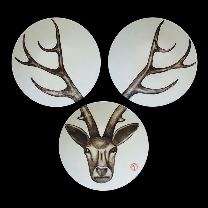 CERVUS