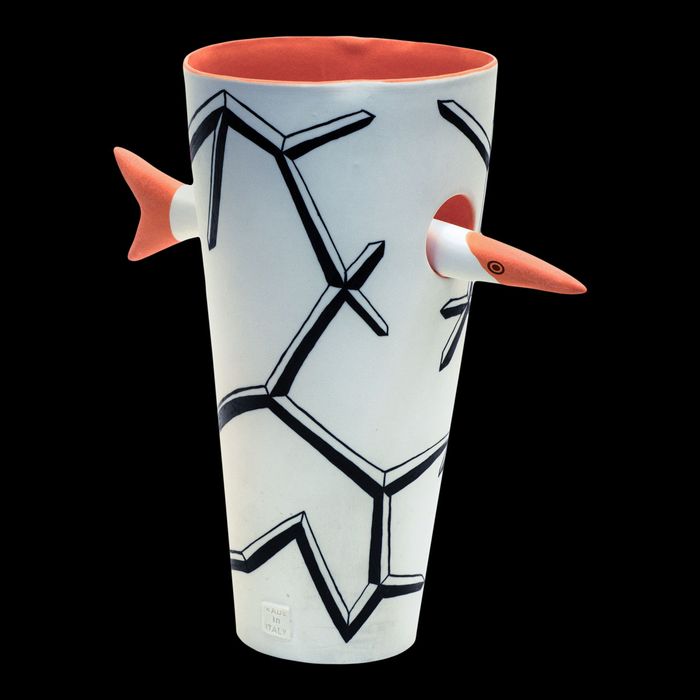 Pisces – Vaso Pesce 20