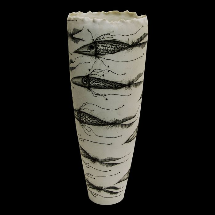 Pisces – Vaso Acciughe 20