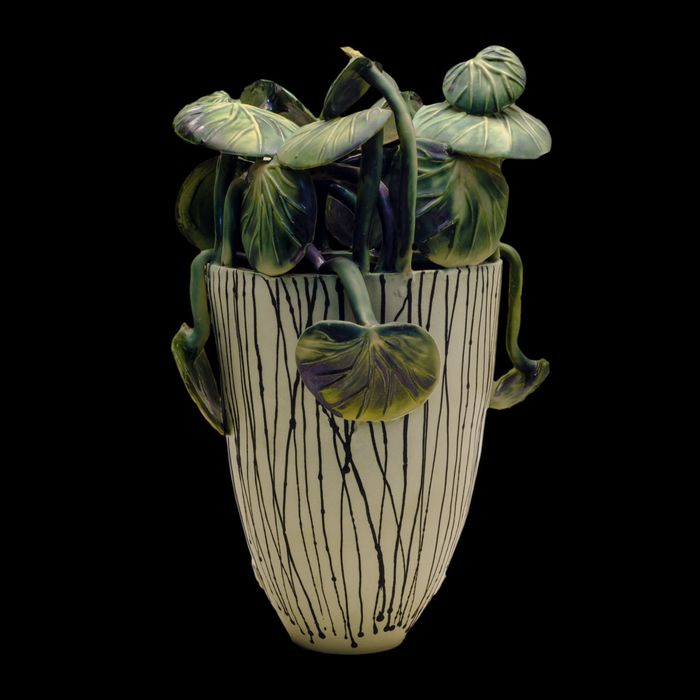 BEGONIAS