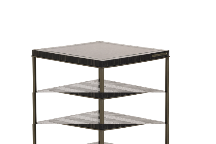 Collec(t)able - FPA 503-Collec(t)able end table