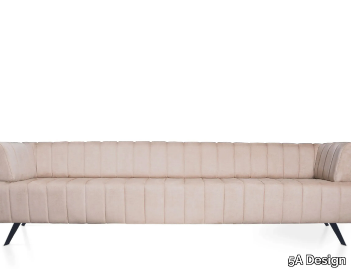 OFFSET - Fabric sofa _ 5A Design