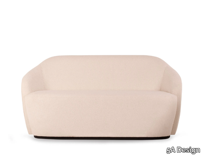 GLOBE - Fabric small sofa _ 5A Design