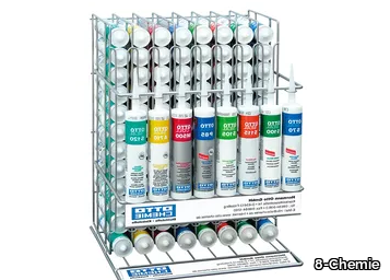 OTTO - Cartridge stand _ 8-Chemie