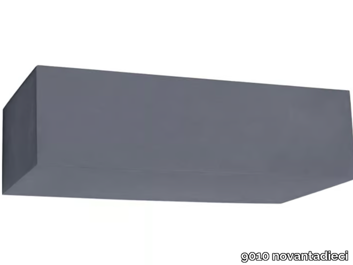 1091 - LED BETALY® Outdoor wall Lamp _ 9010 novantadieci