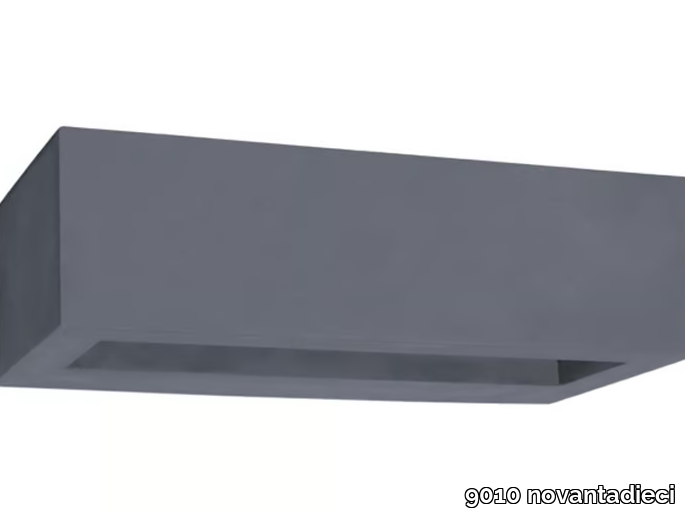 1091B - LED BETALY® Outdoor wall Lamp _ 9010 novantadieci