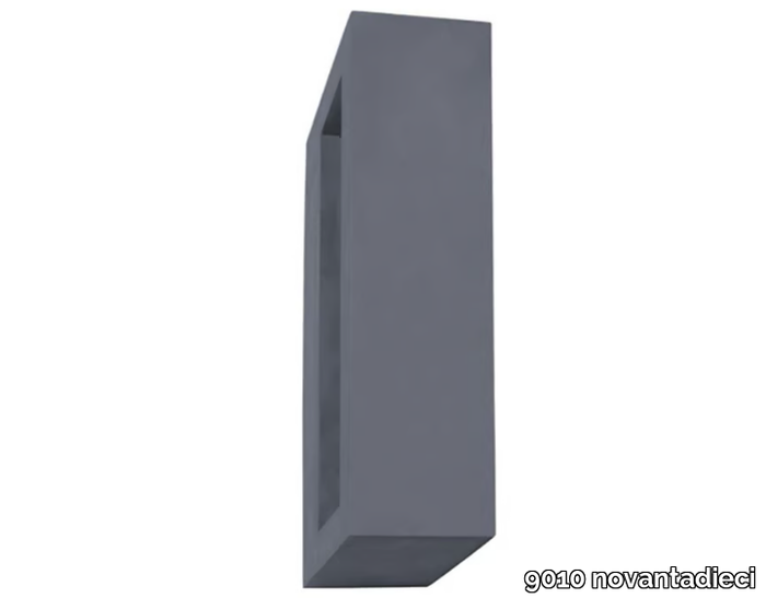 1091C - LED BETALY® Outdoor wall Lamp _ 9010 novantadieci