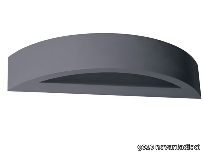 1095B - LED BETALY® Outdoor wall Lamp _ 9010 novantadieci