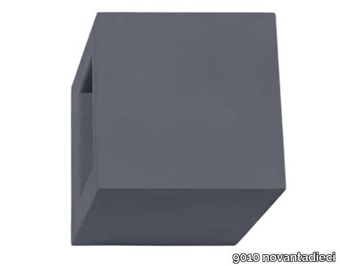 MATT X - LED BETALY® Outdoor wall Lamp _ 9010 novantadieci