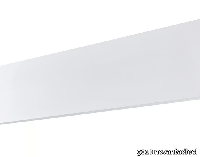 2421B - LED Cristaly® wall lamp _ 9010 novantadieci
