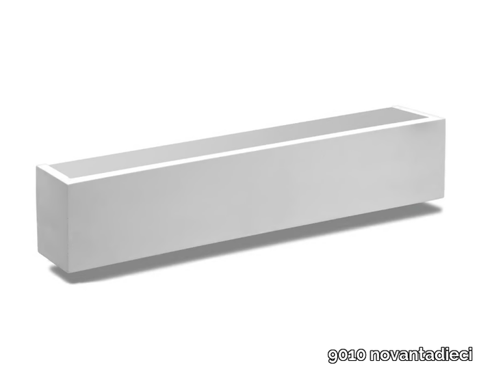 2422B - LED Cristaly® wall light _ 9010 novantadieci