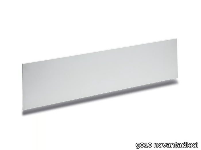 2426A-B-C - LED porcelain wall light _ 9010 novantadieci