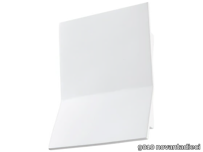 2474 - LED ceramic wall light _ 9010 novantadieci