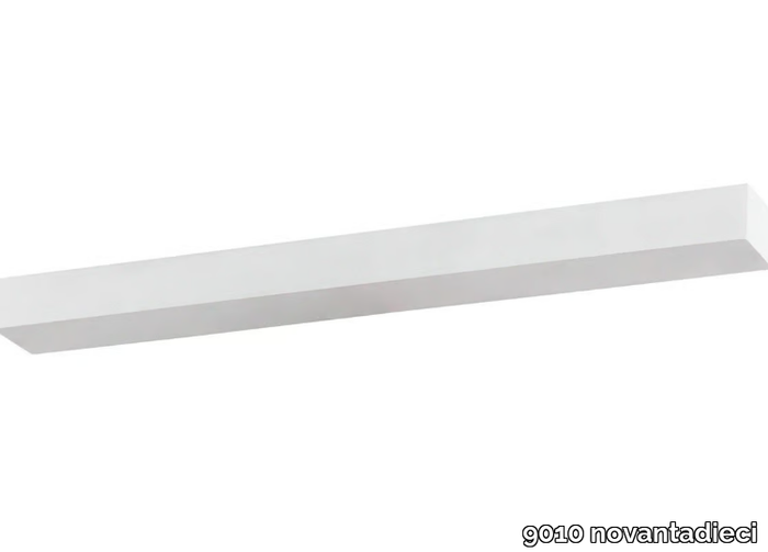 2517A - LED Cristaly® wall lamp _ 9010 novantadieci