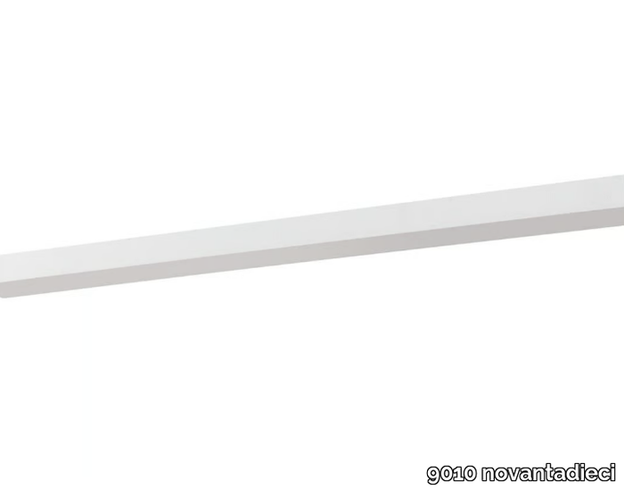 2517B - LED Cristaly® wall lamp _ 9010 novantadieci