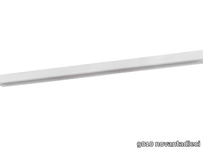 2518B - LED Cristaly® wall lamp _ 9010 novantadieci