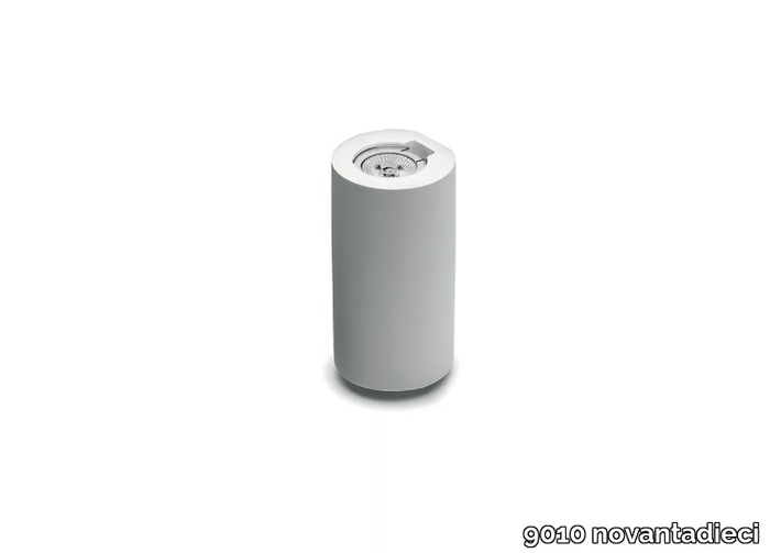 2541 - Cristaly® wall light _ 9010 novantadieci