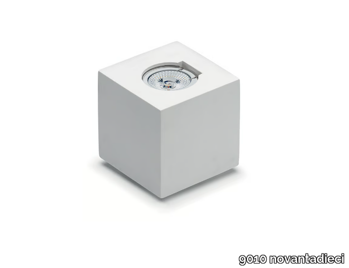 2546 - Cristaly® wall light _ 9010 novantadieci