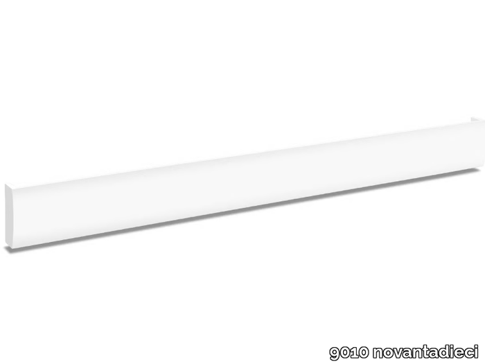 2630 - LED adjustable Cristaly® wall light _ 9010 novantadieci