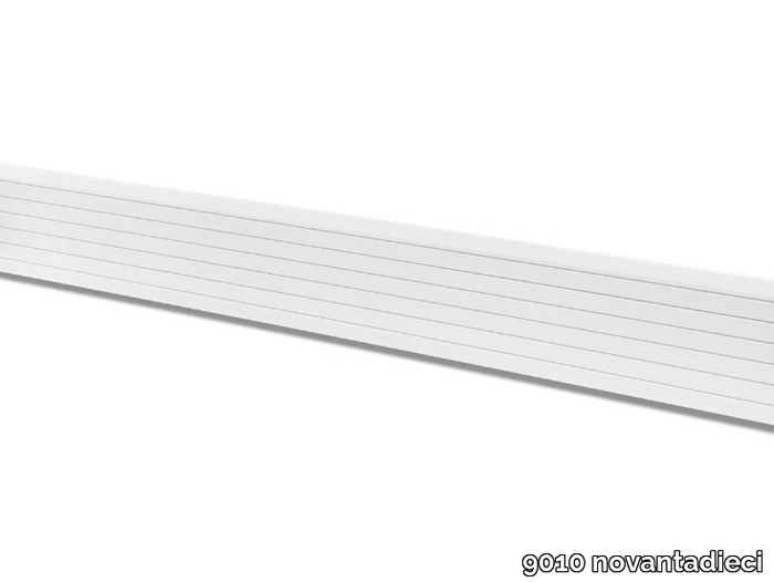 2631A - LED Cristaly® wall lamp _ 9010 novantadieci