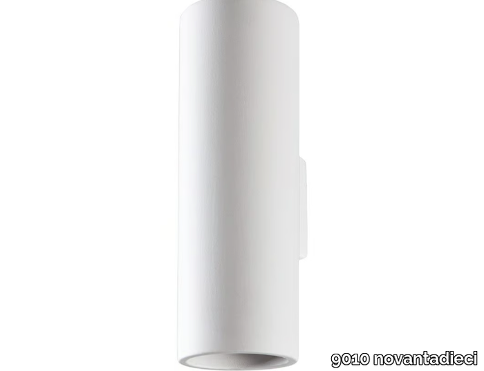 2184 - LED ceramic wall light _ 9010 novantadieci