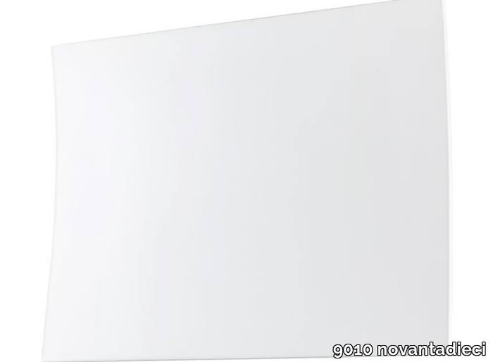 2304 - LED ceramic wall light _ 9010 novantadieci
