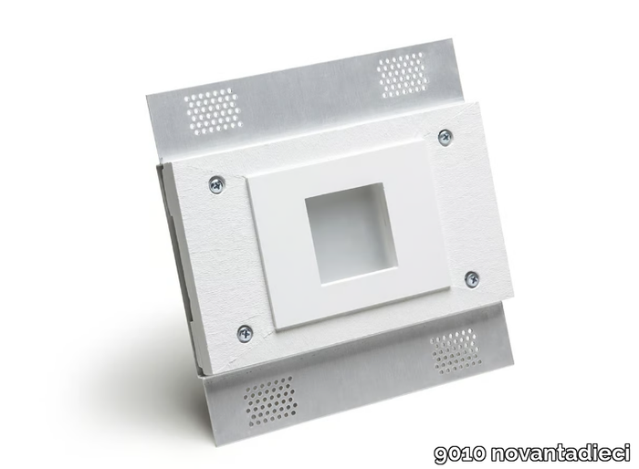 4193 - LED recessed Cristaly® spotlight _ 9010 novantadieci