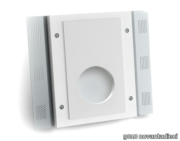 4194B - LED recessed Cristaly® spotlight _ 9010 novantadieci