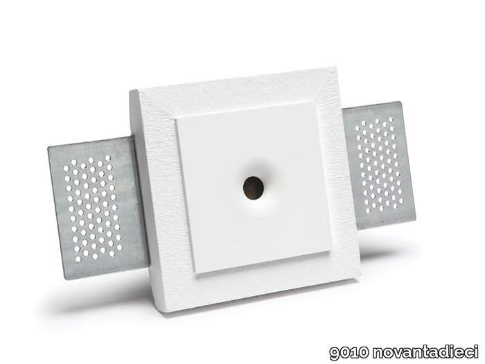 4248A - LED recessed Cristaly® ceiling lamp _ 9010 novantadieci