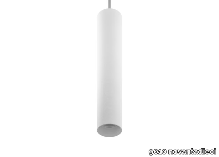 5503B - LED Cristaly® pendant lamp _ 9010 novantadieci