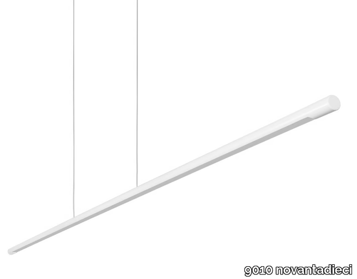 5510A - LED Alumite® pendant lamp _ 9010 novantadieci