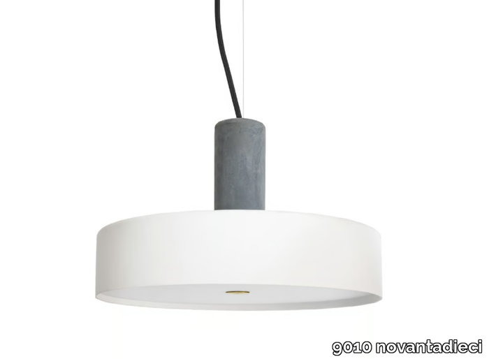 MIX&MATCH 5511D - LED Cristaly® pendant lamp _ 9010 novantadieci