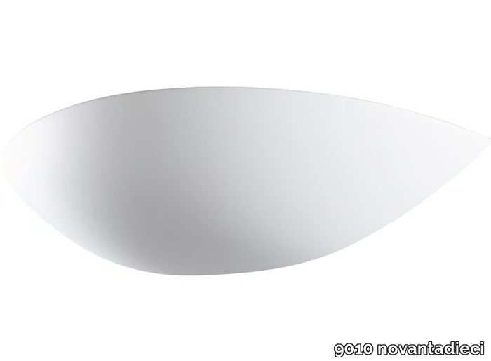 7576 - 7577 - 7578 - LED ceramic wall light _ 9010 novantadieci
