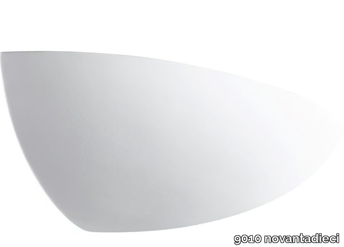 7949 - LED ceramic wall light _ 9010 novantadieci