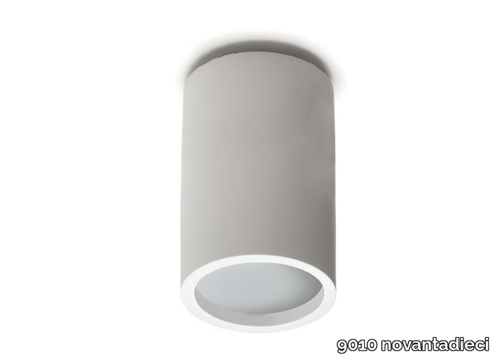 8952B - LED Cristaly® ceiling lamp _ 9010 novantadieci