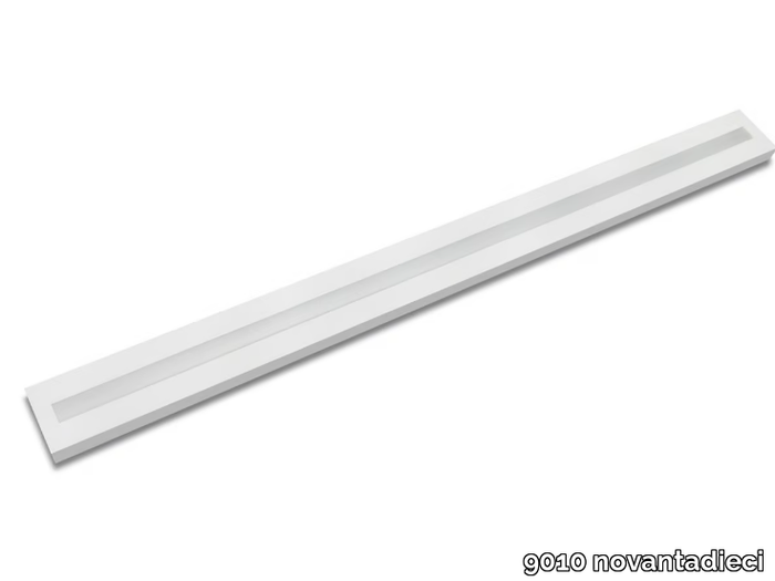 8956A/B/C - LED modular Cristaly® ceiling light _ 9010 novantadieci