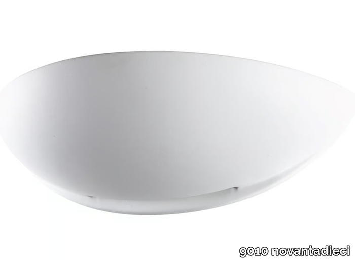 8235 - LED ceramic wall light _ 9010 novantadieci
