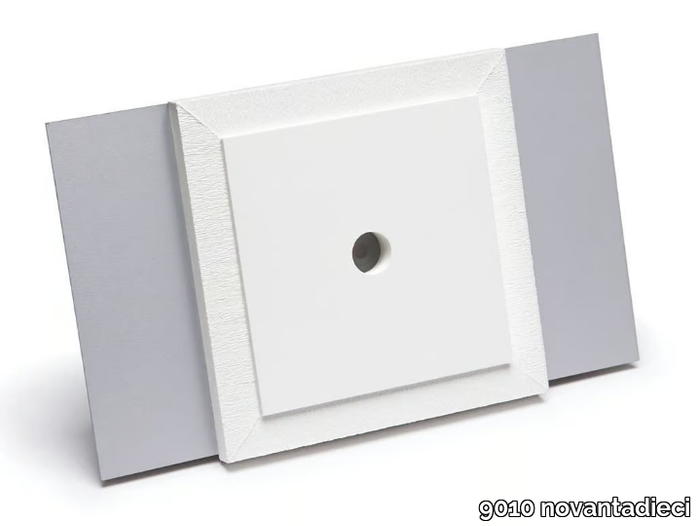 MINILED - LED recessed Cristaly® spotlight _ 9010 novantadieci