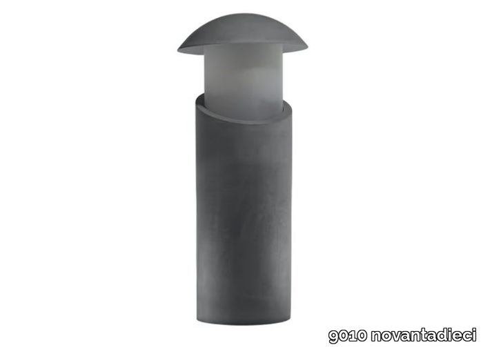 ALFIERE - BETALY® bollard light _ 9010 novantadieci