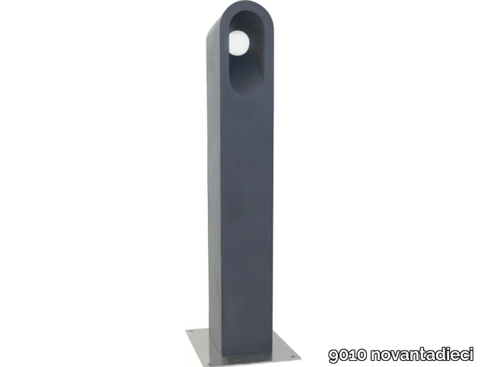 BEAN - LED BETALY® bollard light _ 9010 novantadieci