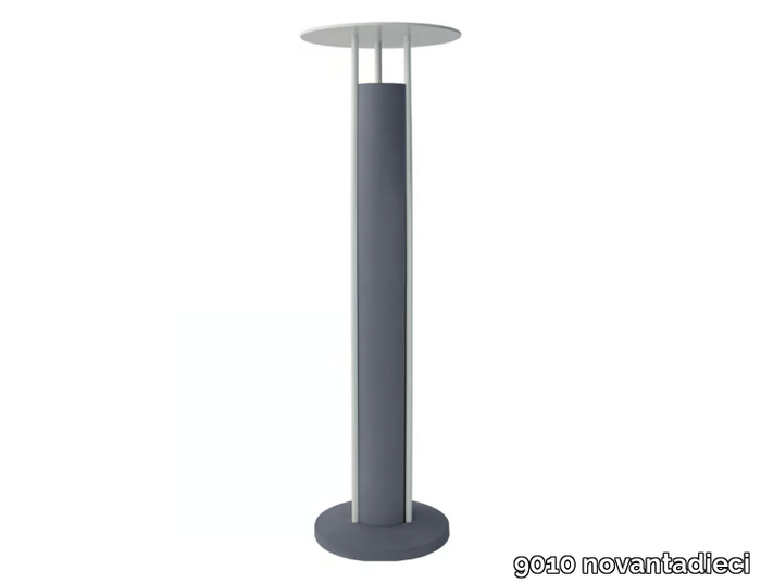 ERCOLE - BETALY® bollard light _ 9010 novantadieci