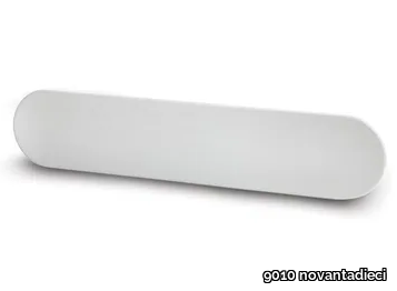 PURE 2522A - LED Cristaly® wall lamp _ 9010 novantadieci